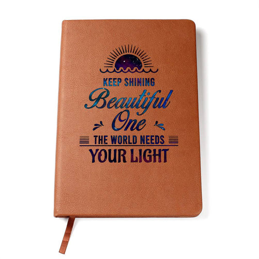 Graphic Journal - Perfect Gift