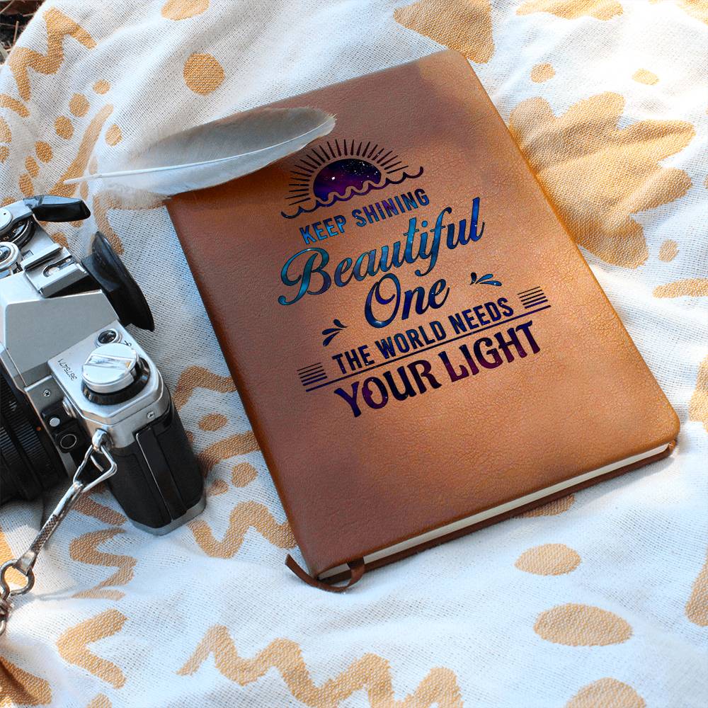 Graphic Journal - Perfect Gift